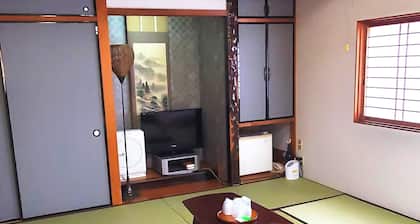 Petit Hotel New Hifumi