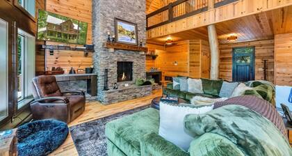 5 Acres to Roam | Stocked Game Room + Wet Bar | Our Place to Paws