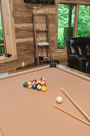 Sala de juegos