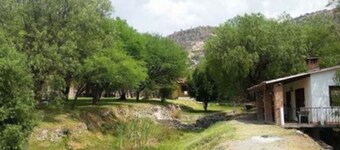 カバナス ロス ポシトス