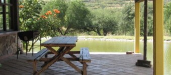 Cabañas Los Pocitos