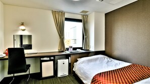 Room - Maebashi Hotel Cinquante (Maebashi)