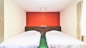 Room - Maebashi Hotel Cinquante (Maebashi)