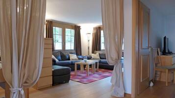 Télévision, lecteur de DVD