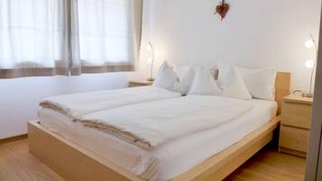 2 chambres, bureau, fer et planche Ă repasser, Wi-Fi