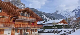 Laerchehus Ost by Interhome