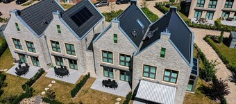 NYTT: Barnevennlig "Traumstuuv", sykler og vogner, 300m til stranden