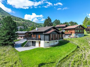 Exterior - Peer Gynt by Interhome (Nendaz)