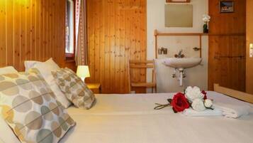 5 chambres, accĂšs Internet