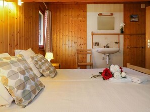 5 bedrooms, internet - Peer Gynt by Interhome (Nendaz)