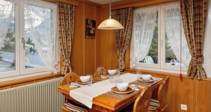 Strassscheuer by Interhome