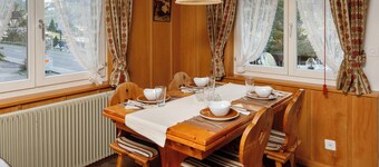 Strassscheuer by Interhome