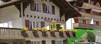 Strassscheuer by Interhome
