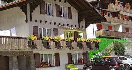 Strassscheuer by Interhome