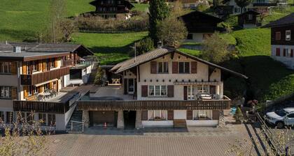 Strassscheuer by Interhome
