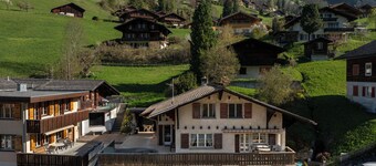Strassscheuer by Interhome