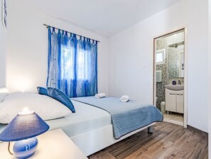 3 Schlafzimmer, Internetzugang