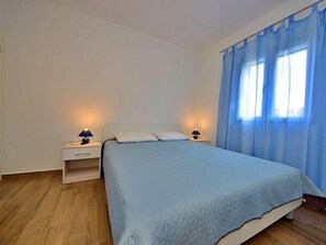 3 bedrooms, Internet