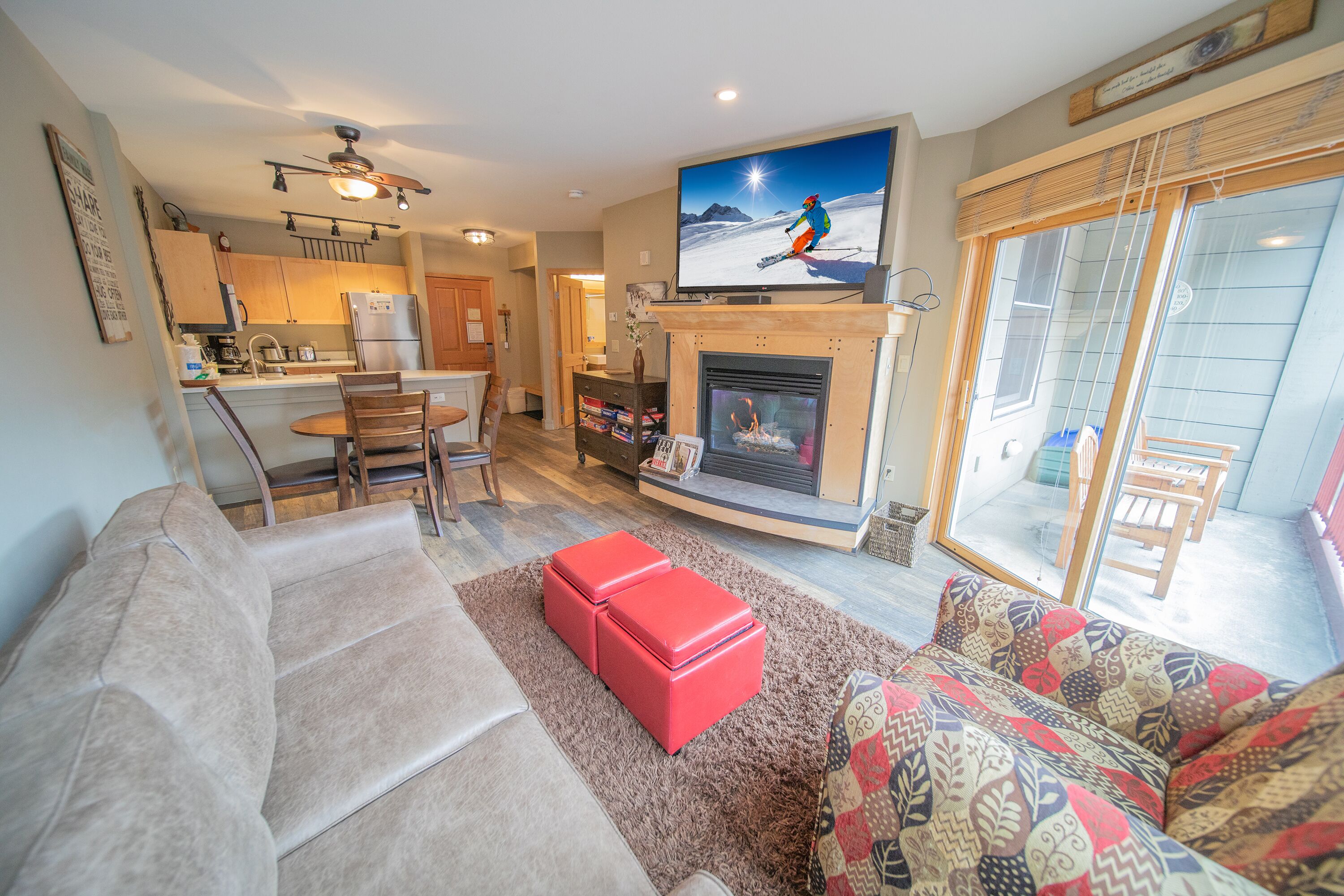 Affordable End of Summer and Fall Rates!