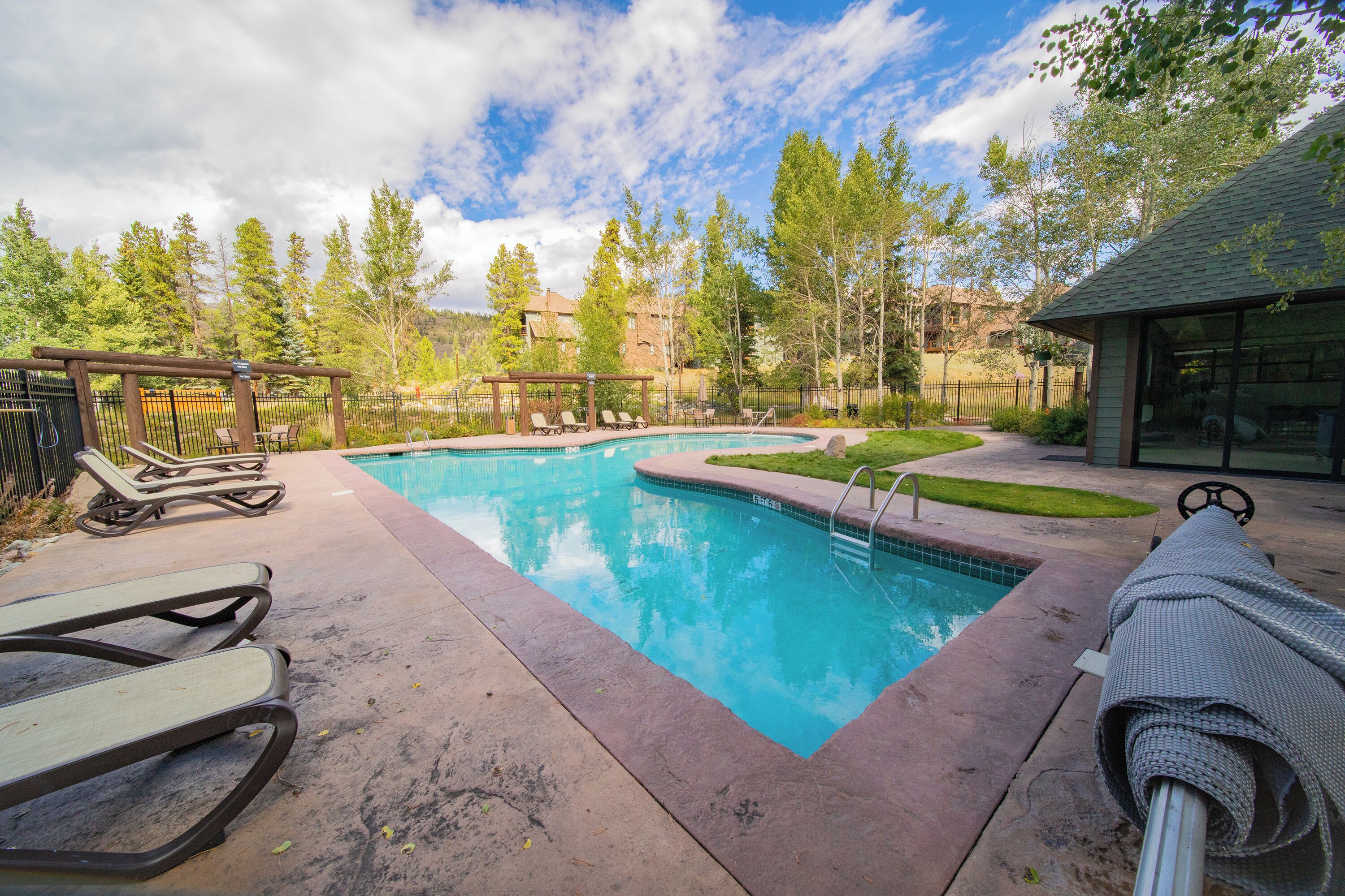 Low End of the Summer and Fall Rates!
