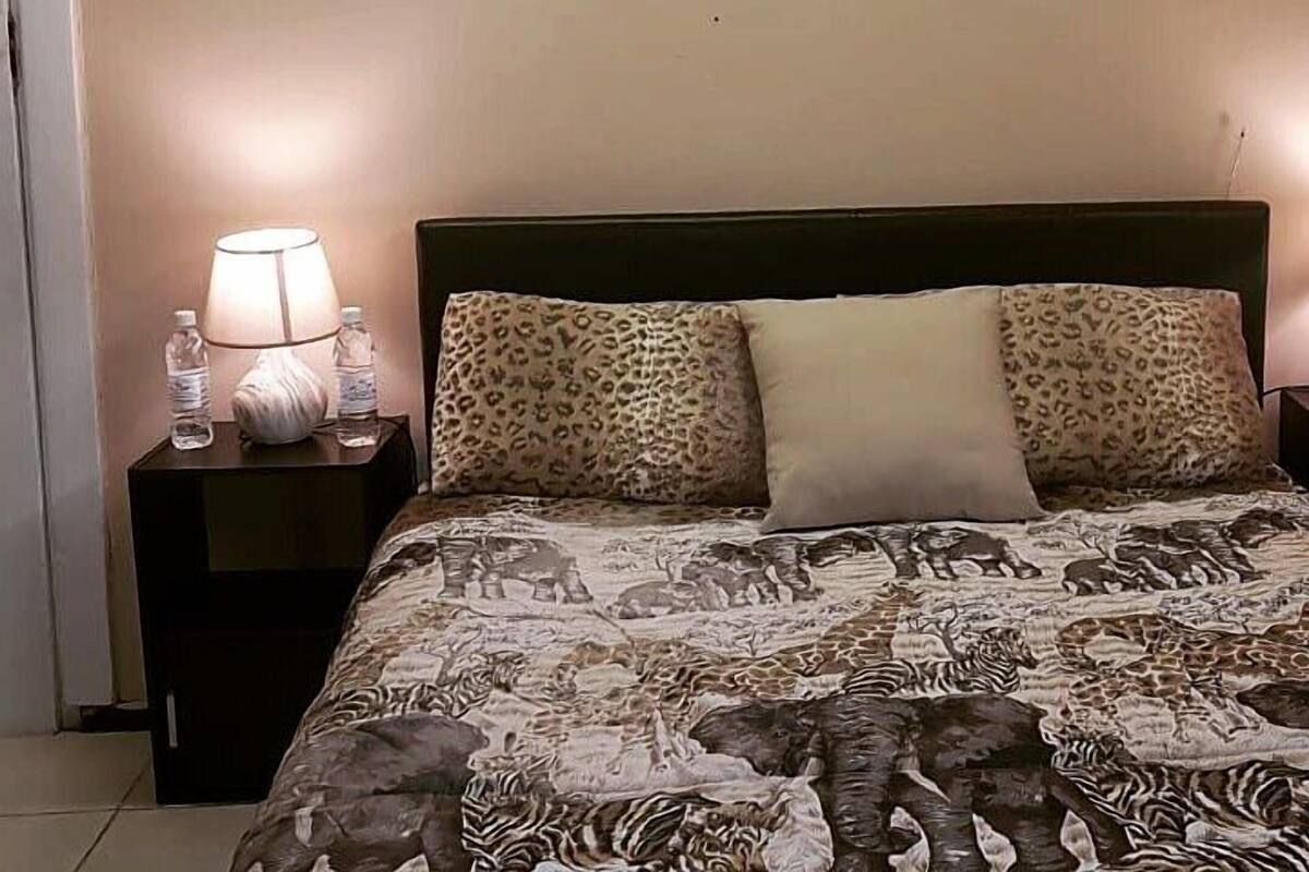 Iron/ironing board, cots/infant beds, rollaway beds, free WiFi