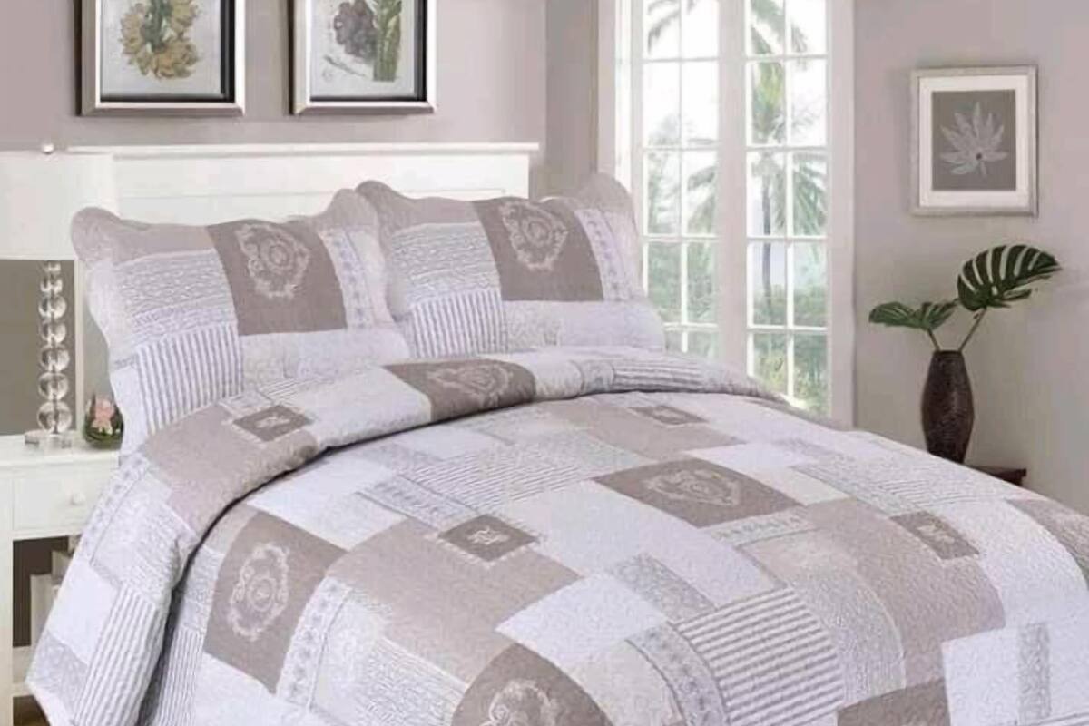 Iron/ironing board, cots/infant beds, rollaway beds, free WiFi