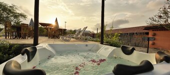 聖塔菲費森達旅館