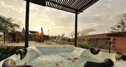 Pousada Fazenda Santa Fé