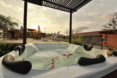 Pousada Fazenda Santa Fé