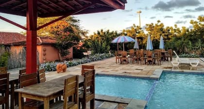 Pousada Fazenda Santa Fé