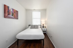 Traditional Apartment, 1 Bedroom, Non Smoking, Kitchen