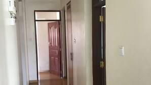 Front of property - Kileleshwa shared apartment (Nairobi)