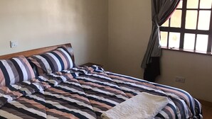 Standard Apartment - Kileleshwa shared apartment (Nairobi)