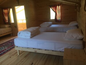 Duplex - Cimen Apart (Camlihemsin)