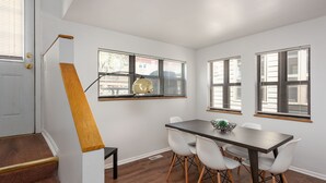 Unclassified image, 3 of 25, button - Apts at S 8th by NamaStay (St. Louis)