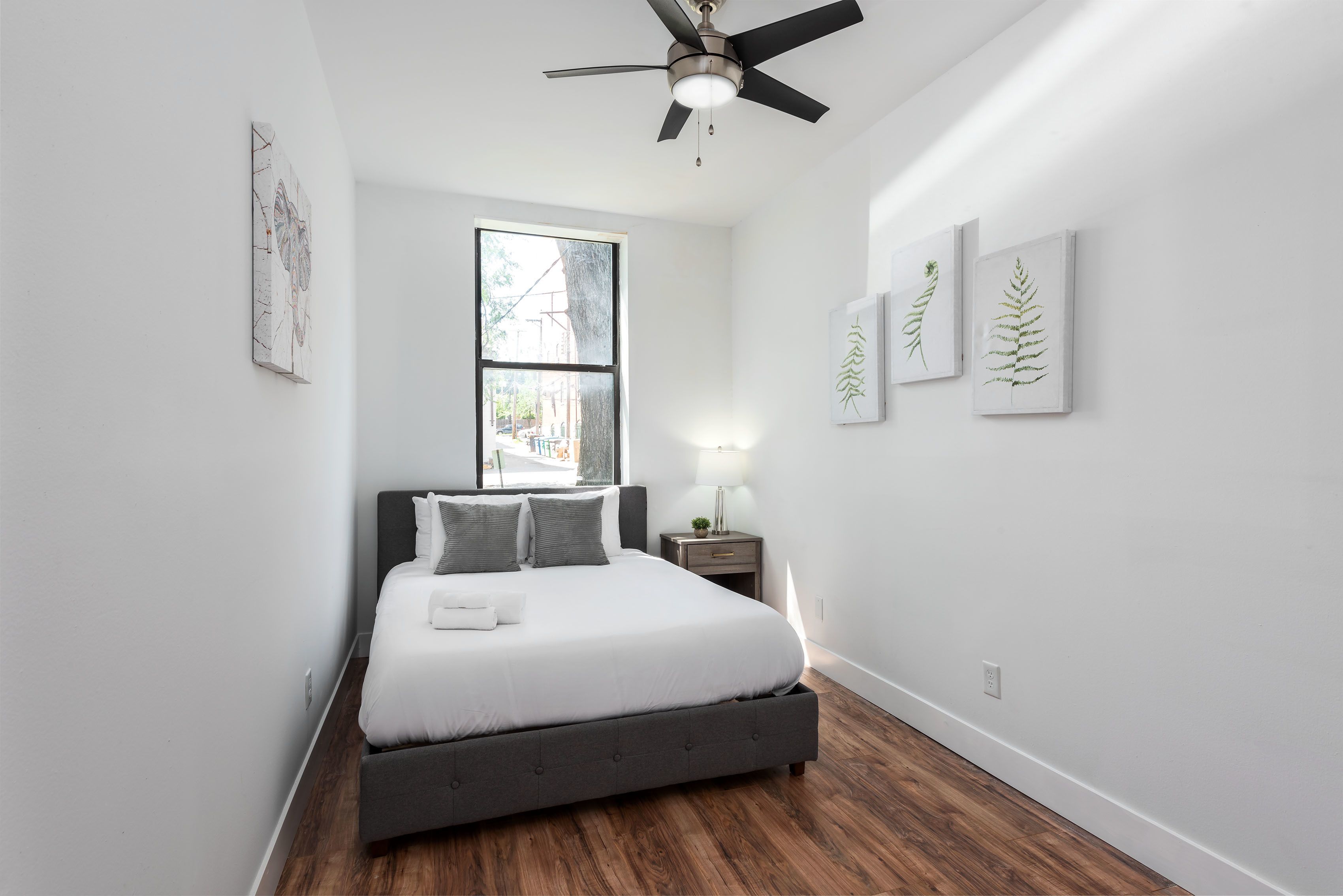 Classic Apartment, 1 Bedroom, Non Smoking, Kitchen | Iron/ironing board, free WiFi, bed sheets