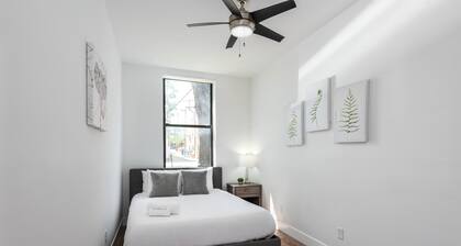 Apts at S 8th by NamaStay