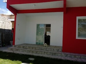 Fachada