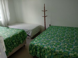 2 quartos