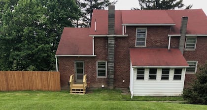 Sendero del vino del corazón del lago Séneca