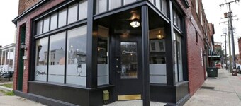 Heart of the Arts District RVA New King Suite near MCV VCU Convention Center