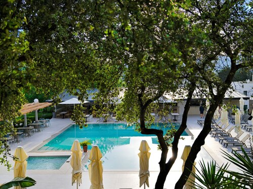 Dorman Suite Double.