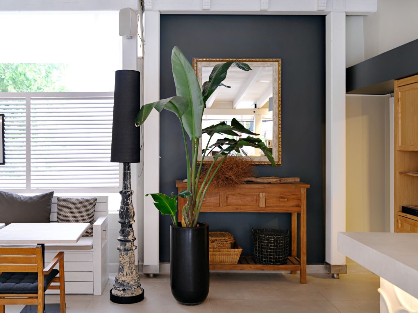 Fully Renovated & Stylish 1br Suite With Balcony And Free Wi-fi. - Bodrum
