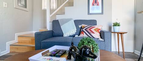 تلفزيون ذكي، خدمات بث