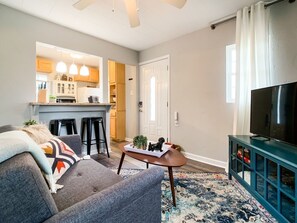 Smart-TV, Streaming-Dienste