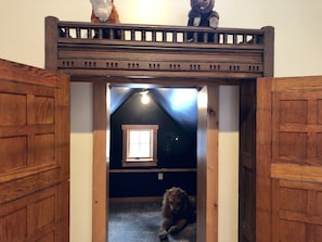 Intérieur