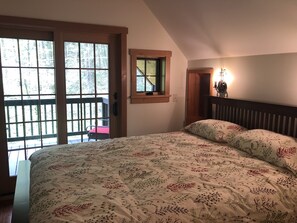 3 Schlafzimmer, WLAN, Bettwäsche