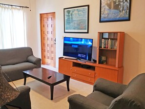 TV