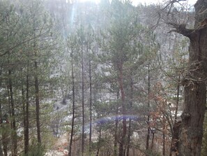 Property grounds - Arami Guesthouse (Dilijan)
