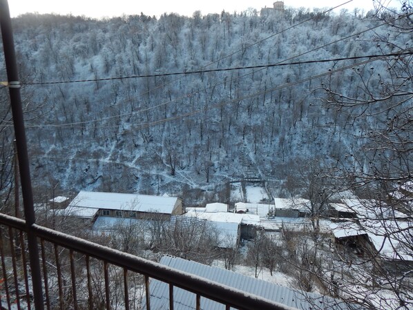 Terrain de lâhĂ©bergement